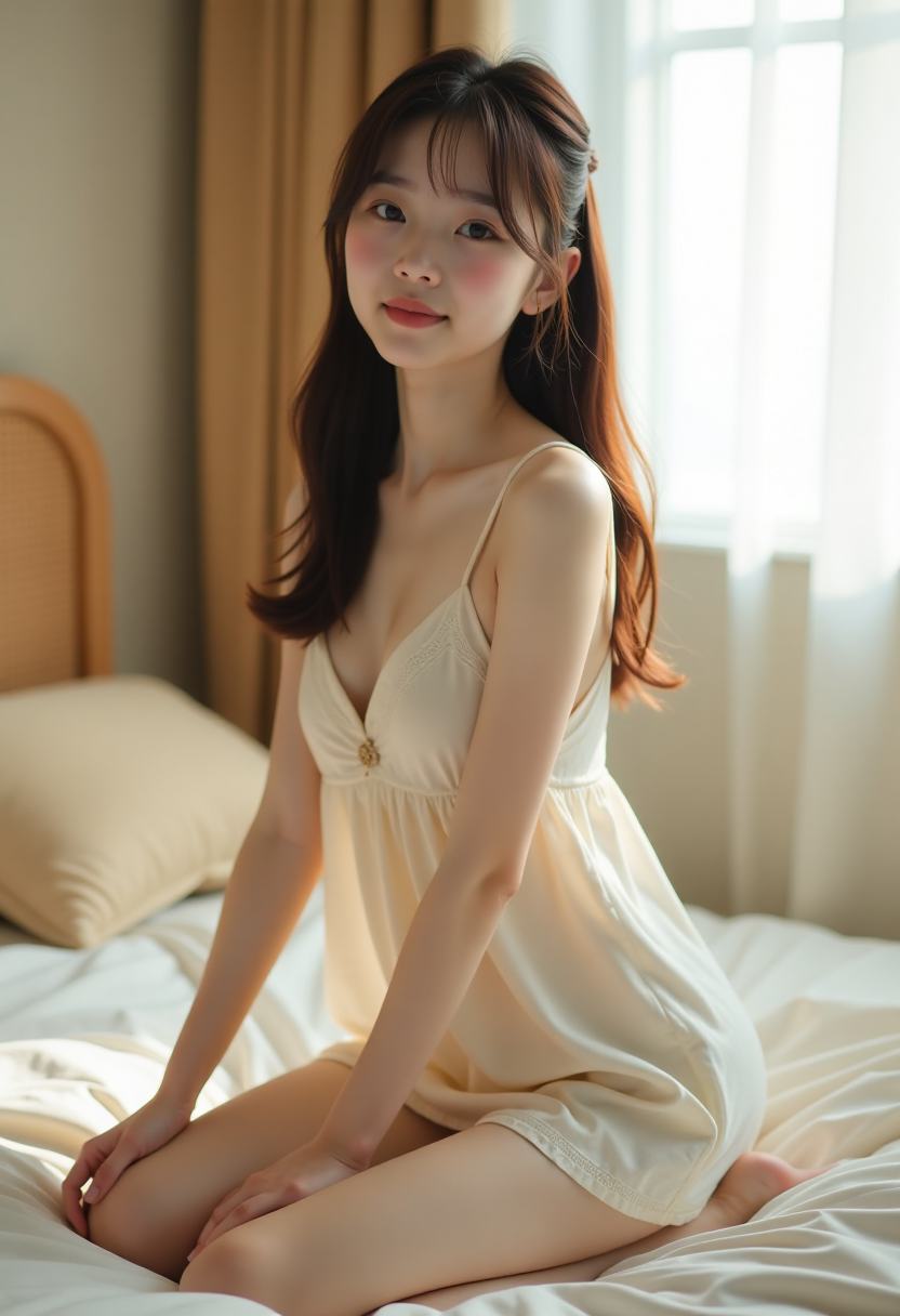 夜行电车海报