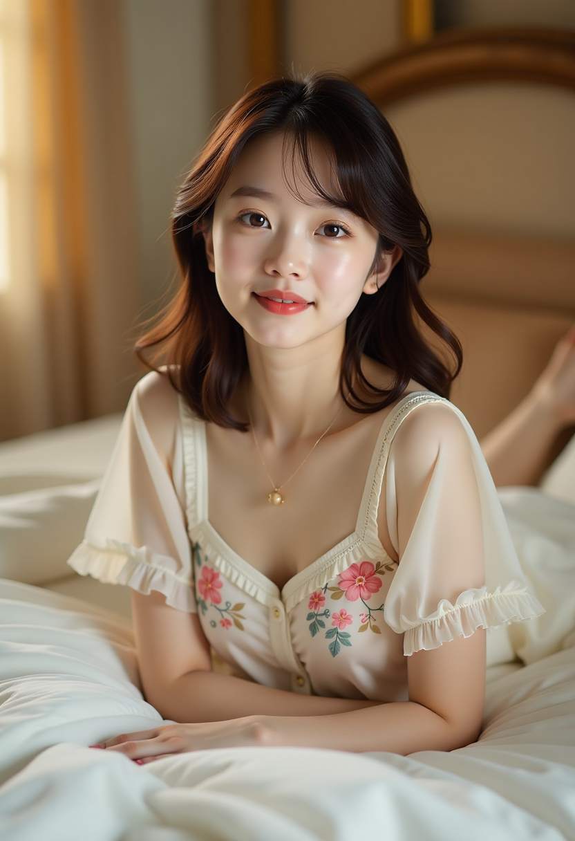 玻璃月亮海报